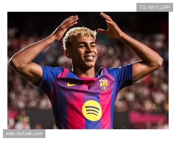 亚马尔与内马尔：花式灵性新锐如何接续古典技术流的传承断点