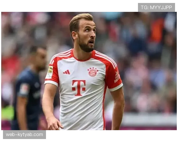 哈里·凯恩家冰箱里只放蛋白粉和矿泉水