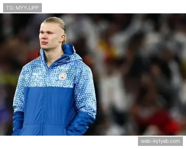 哈兰德在强强对话中的表现短板究竟出在哪里？