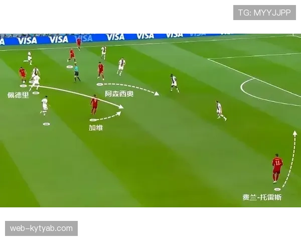 佩德里 vs 哈维:传控体系下的组织核心差异 佩德里 vs 哈维:传控体系下的组织核心差异